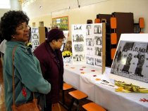 Douglas Alumni Assn 2003